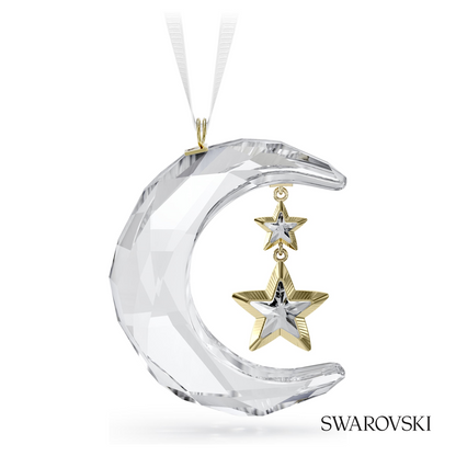 Swarovski Holiday Magic Moon Ornament – item 5686616