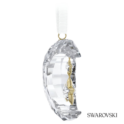 Swarovski Holiday Magic Moon Ornament – item 5686616 image 2