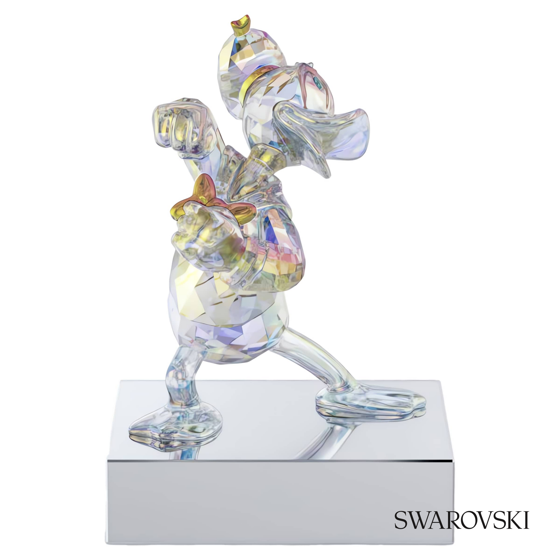 Swarovski Mickey & Friends Donald – item 5690169 image 4