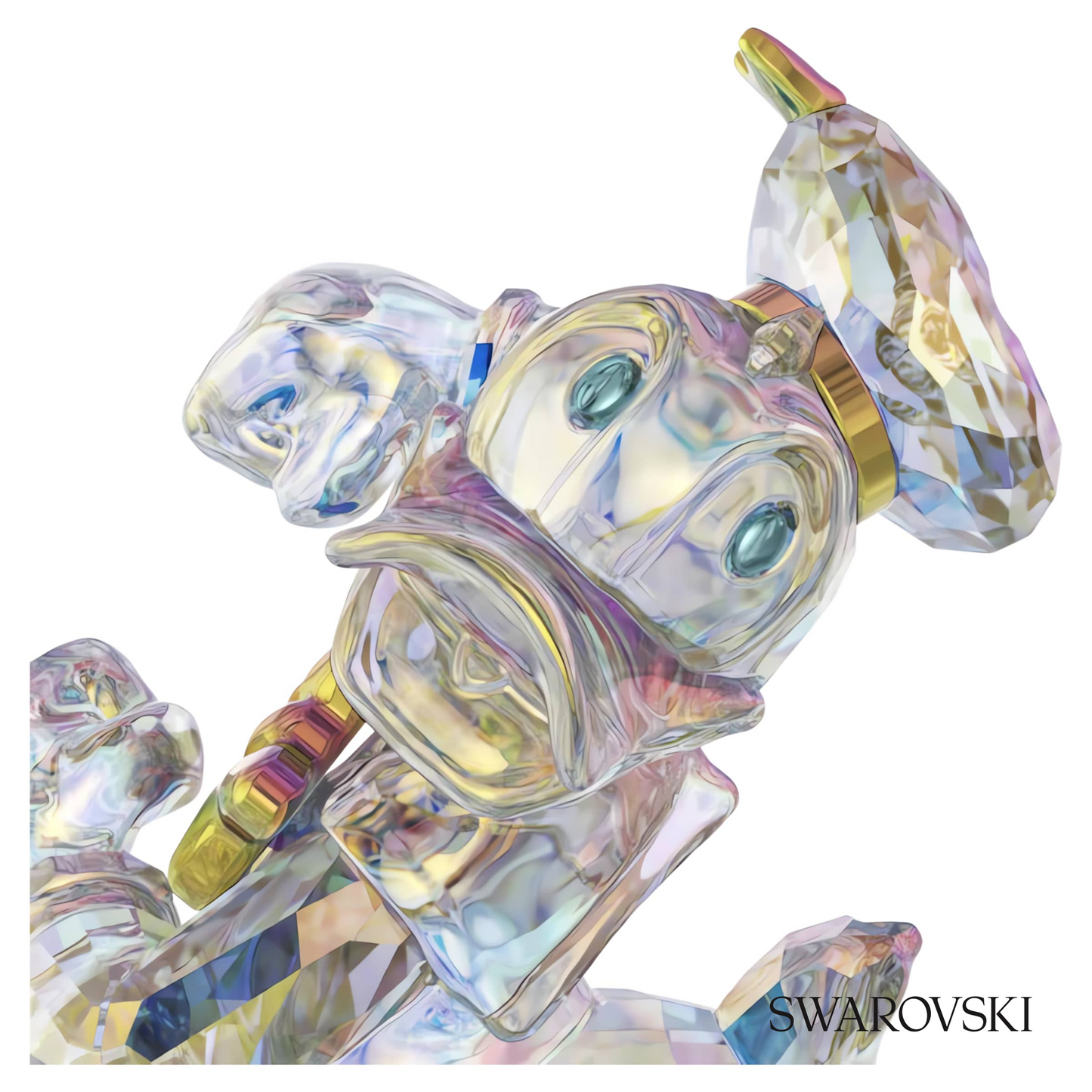 Swarovski Mickey & Friends Donald – item 5690169 image 5