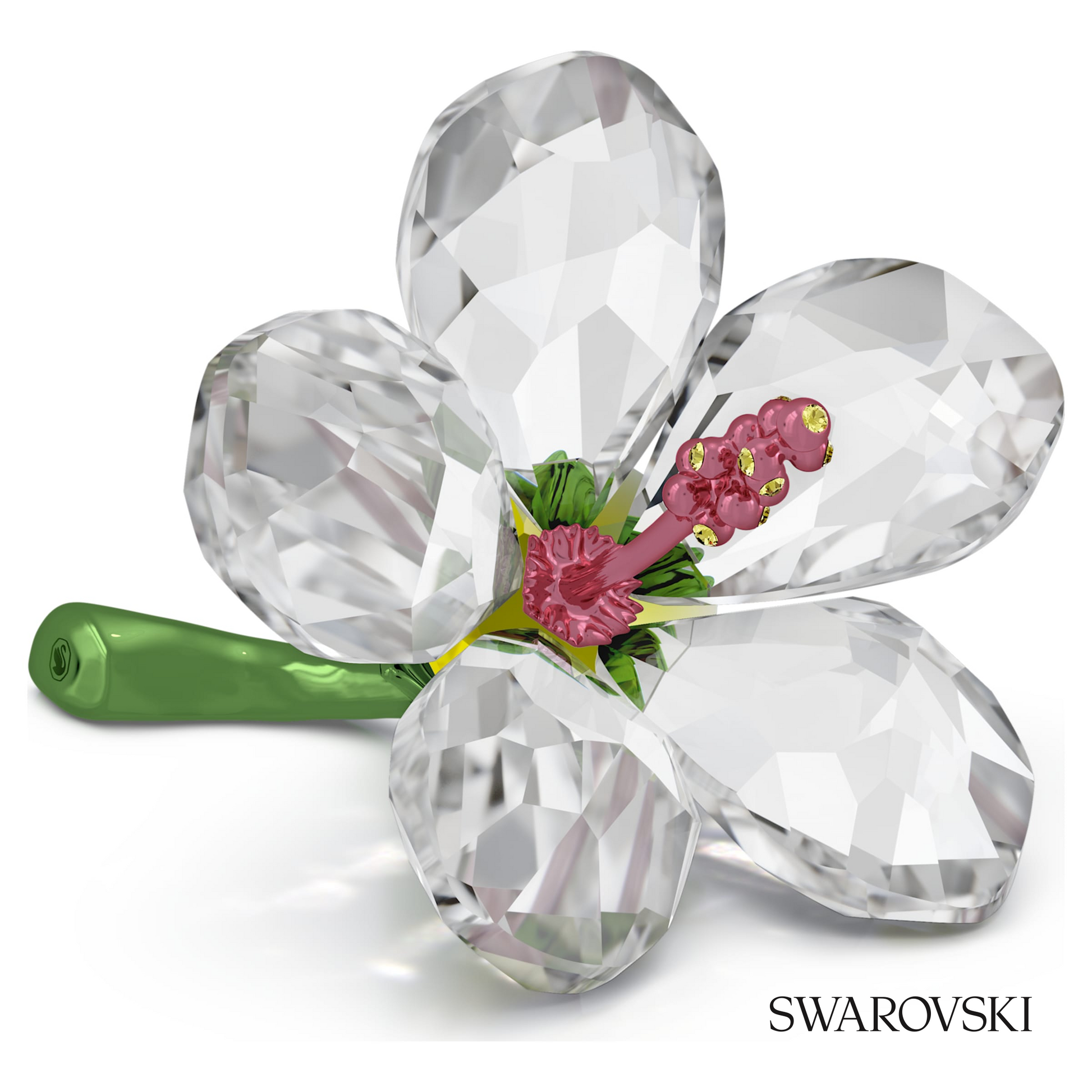 Swarovski Florere Hibiscus, Small – item 5690534