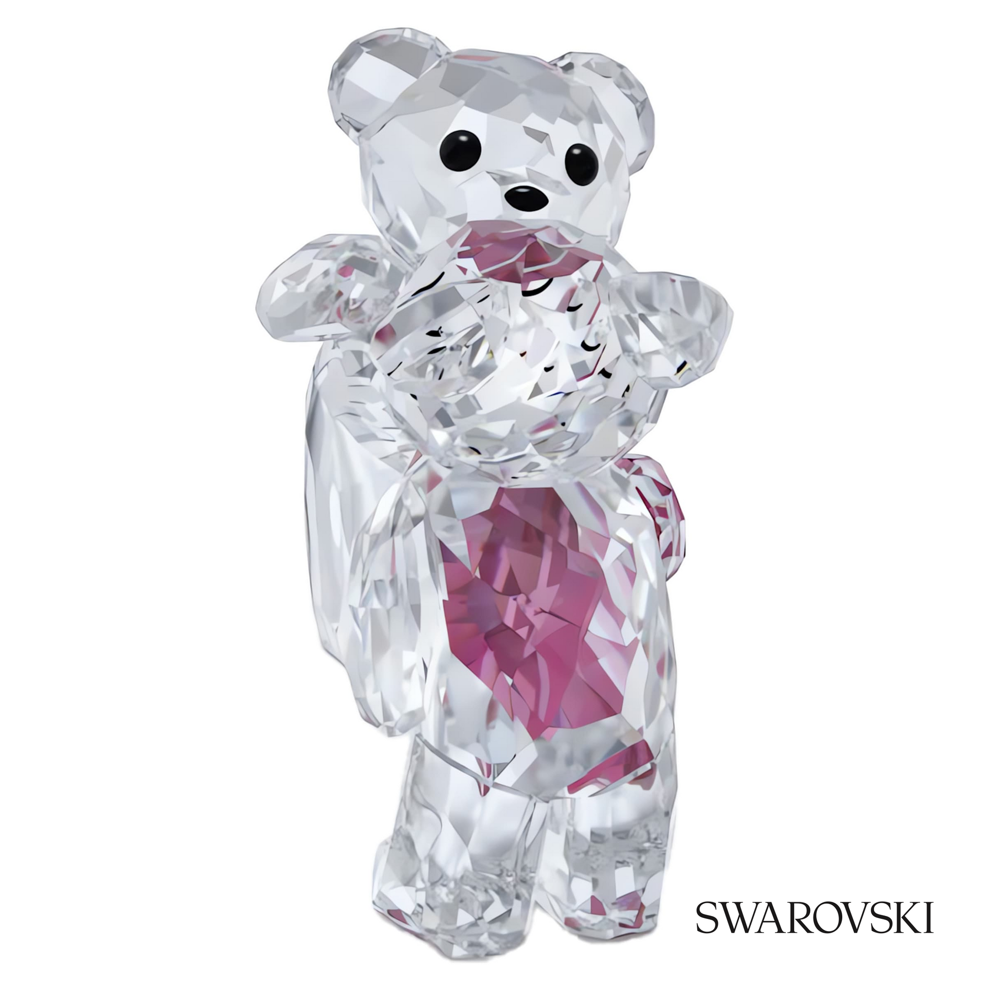 Swarovski Kris Bear A Perfect Match – item 5690970 image 2