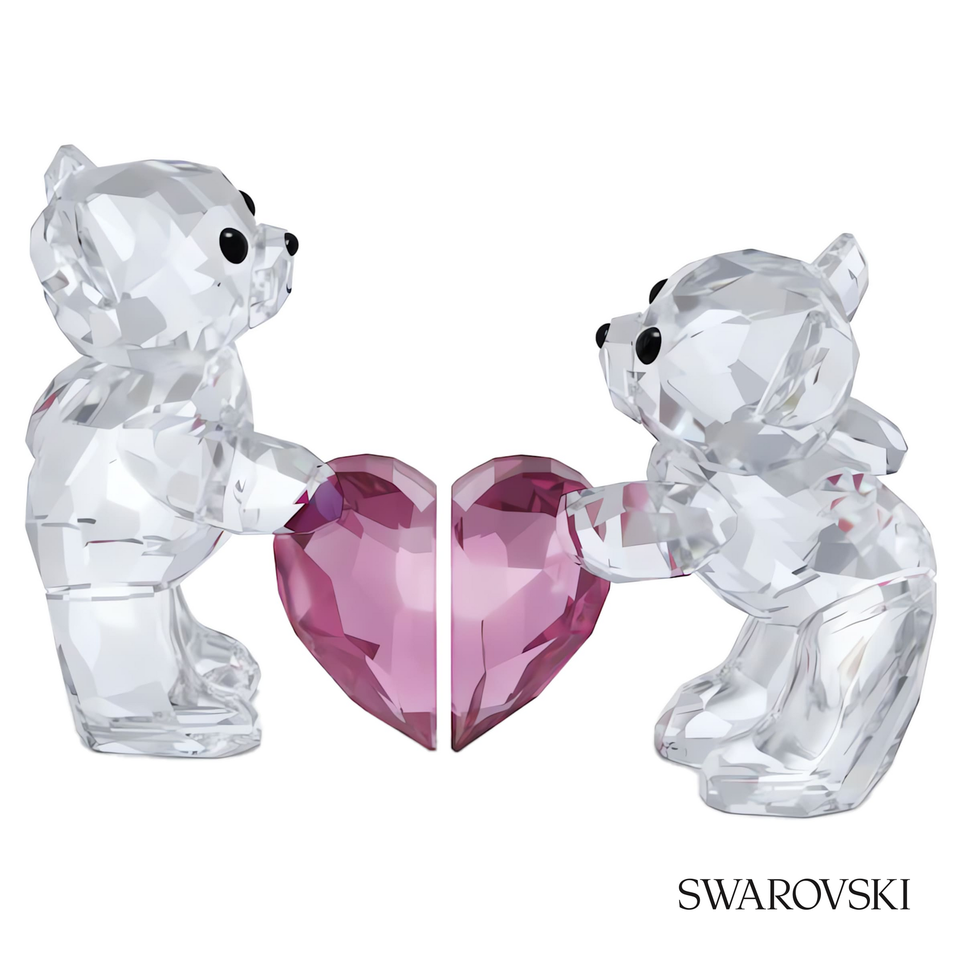 Swarovski Kris Bear A Perfect Match – item 5690970 image 3