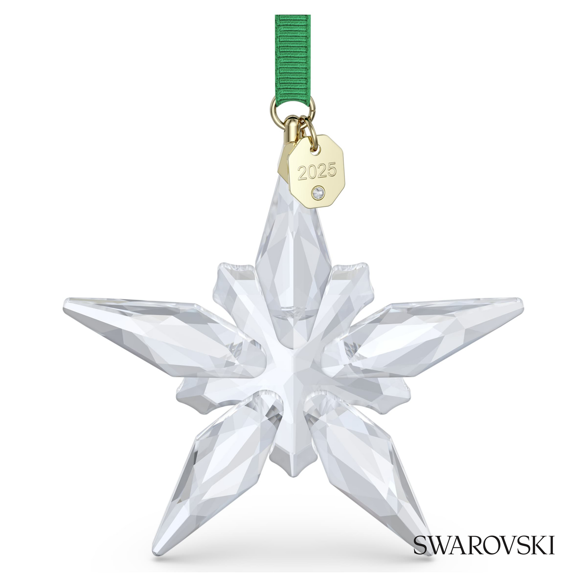 Swarovski Annual Edition Ornament 2025 – item 5691172
