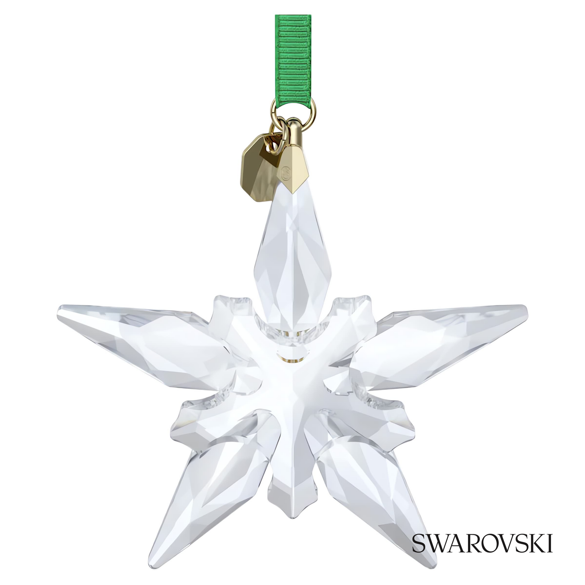 Swarovski Annual Edition Ornament 2025 – item 5691172 image 3