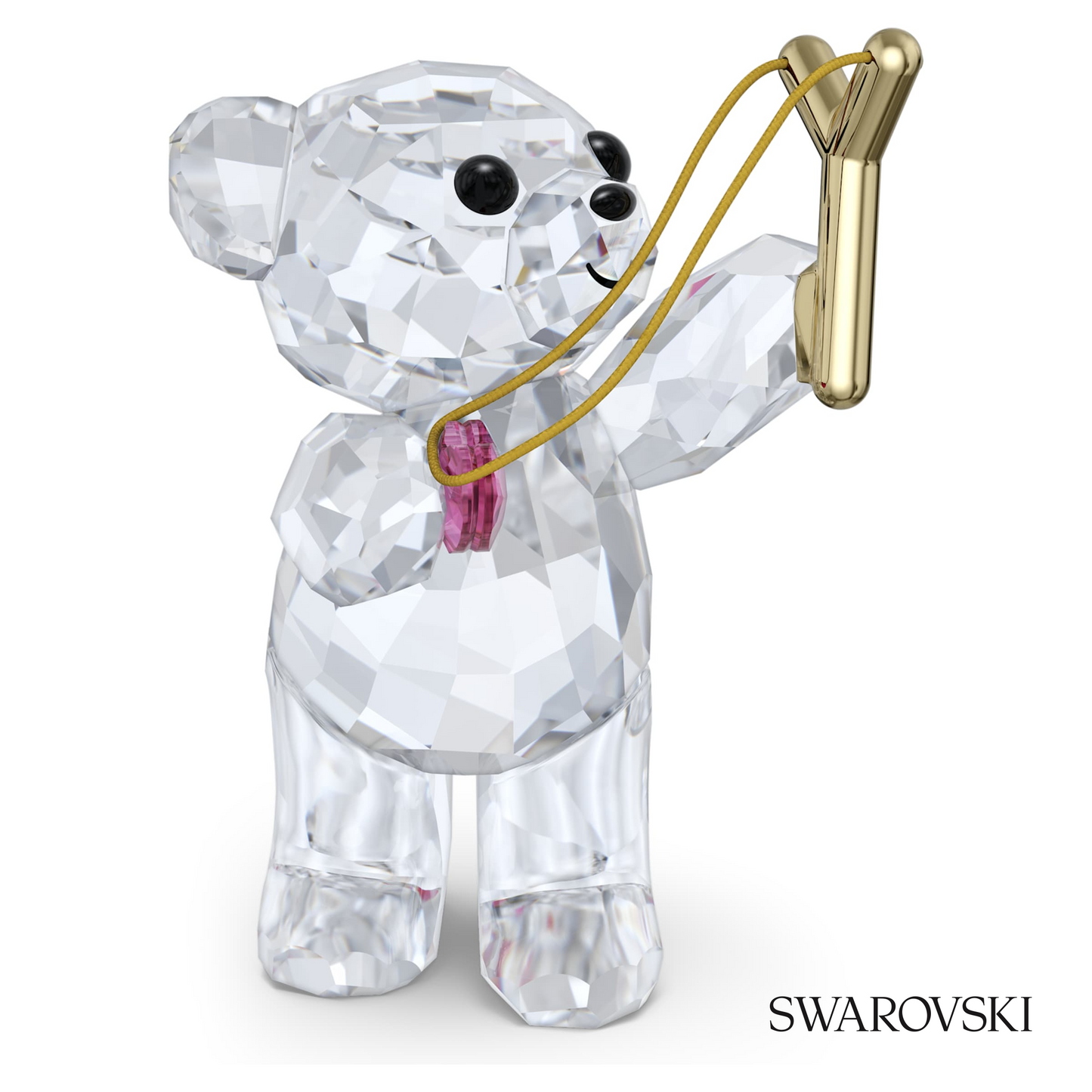 Swarovski Kris Bear Sending you Love – item 5691182