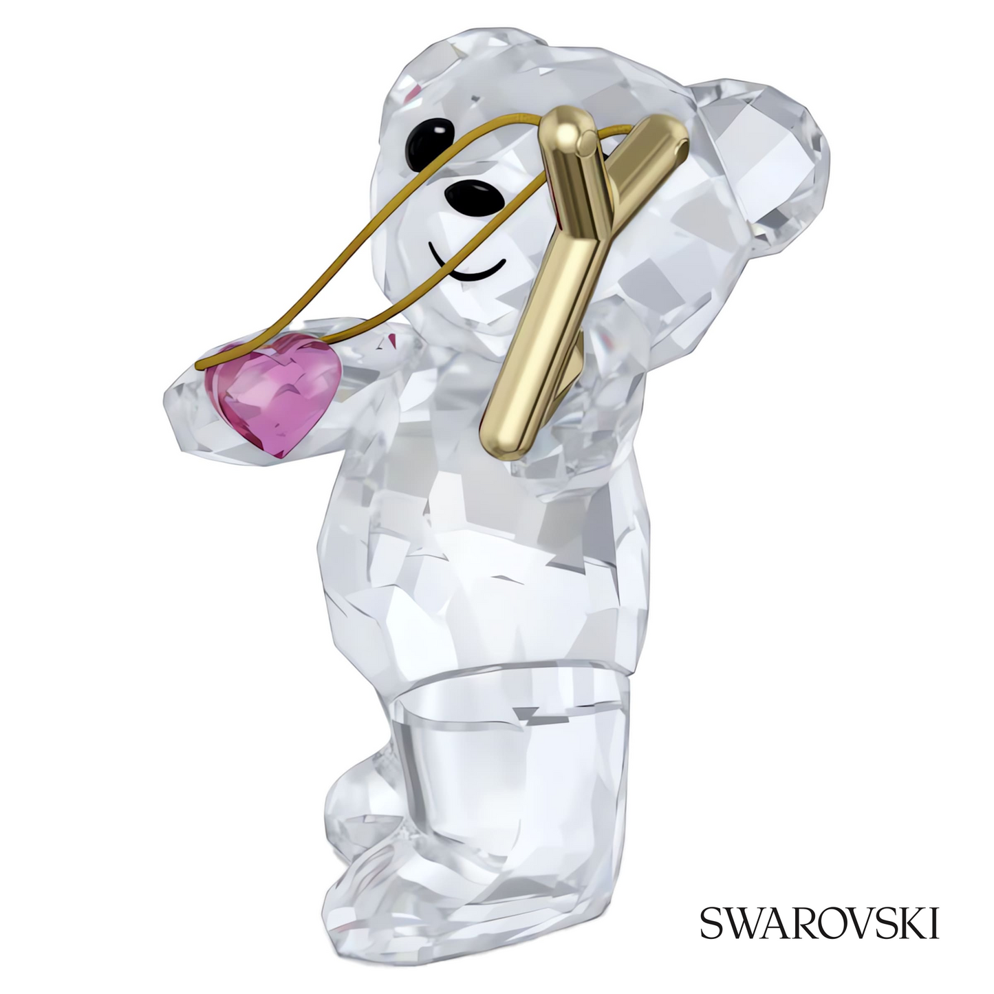 Swarovski Kris Bear Sending you Love – item 5691182 image 2