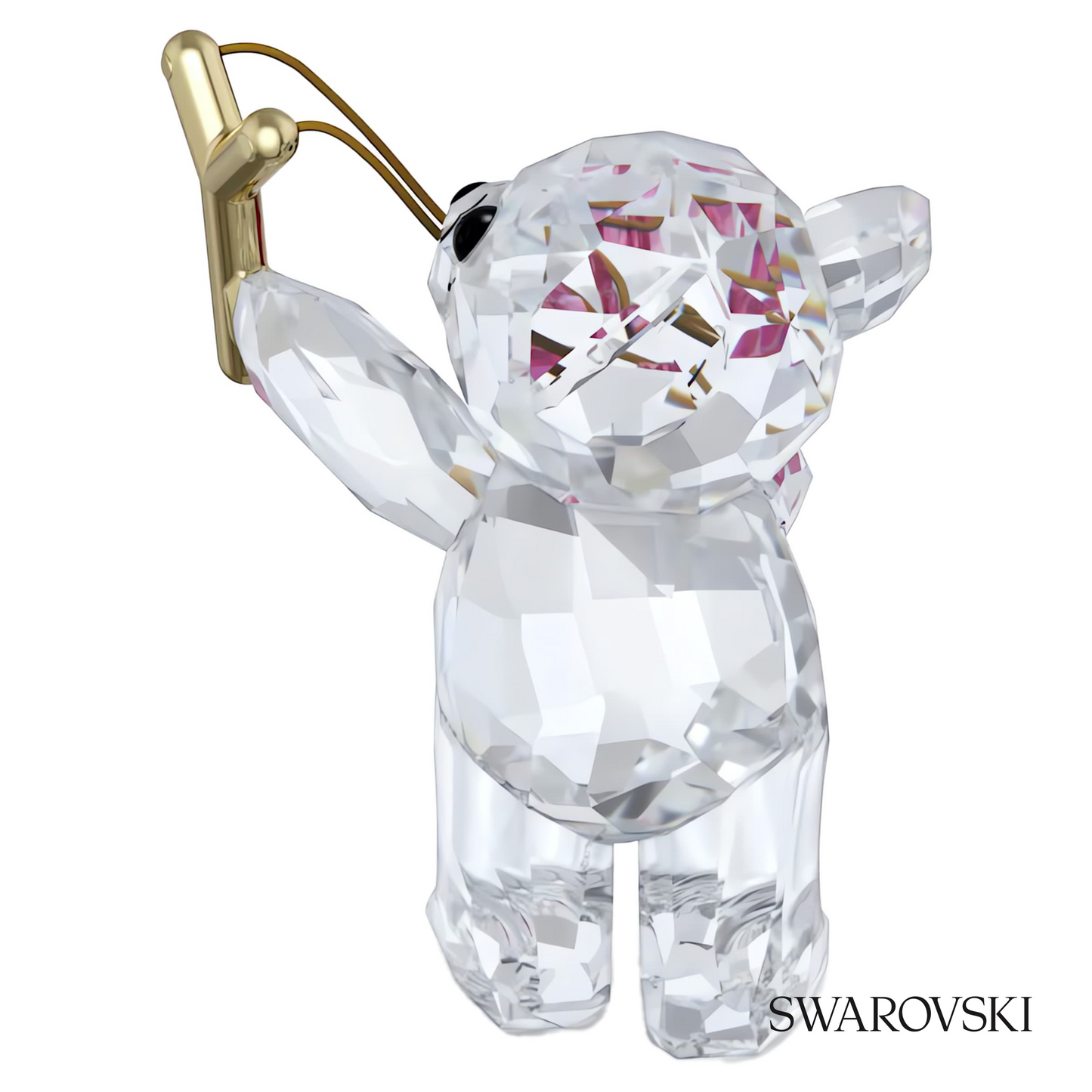 Swarovski Kris Bear Sending you Love – item 5691182 image 3
