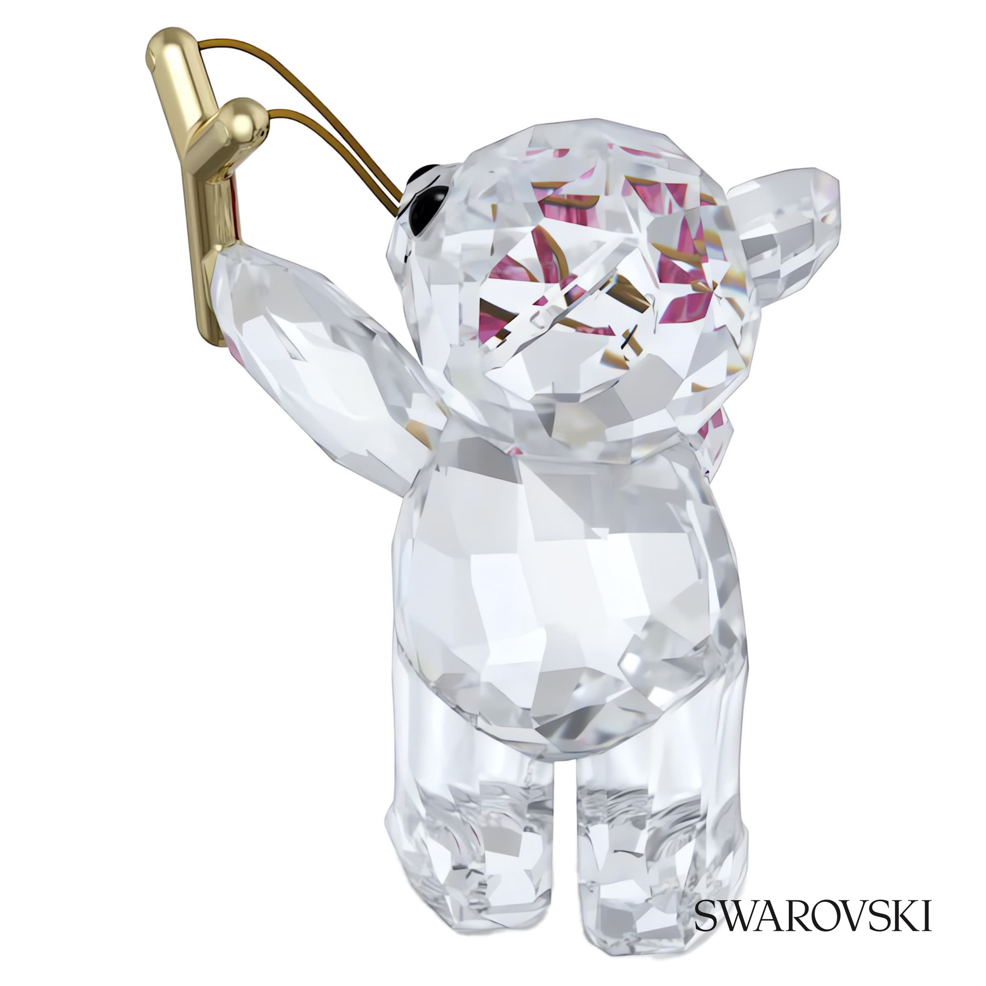 Swarovski Kris Bear Sending you Love – item 5691182 image 3