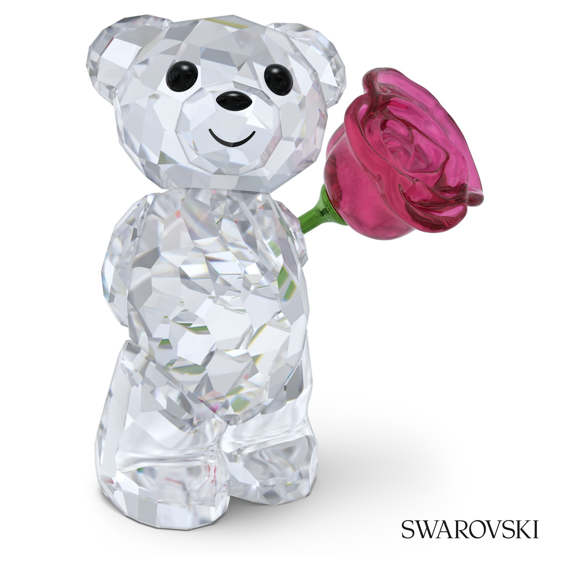 Swarovski Kris Bear A Rose with Love – item 5691390
