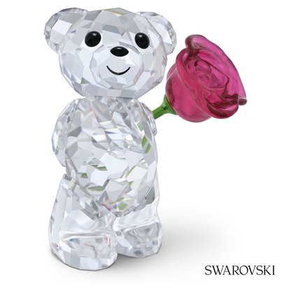Swarovski Kris Bear A Rose with Love – item 5691390