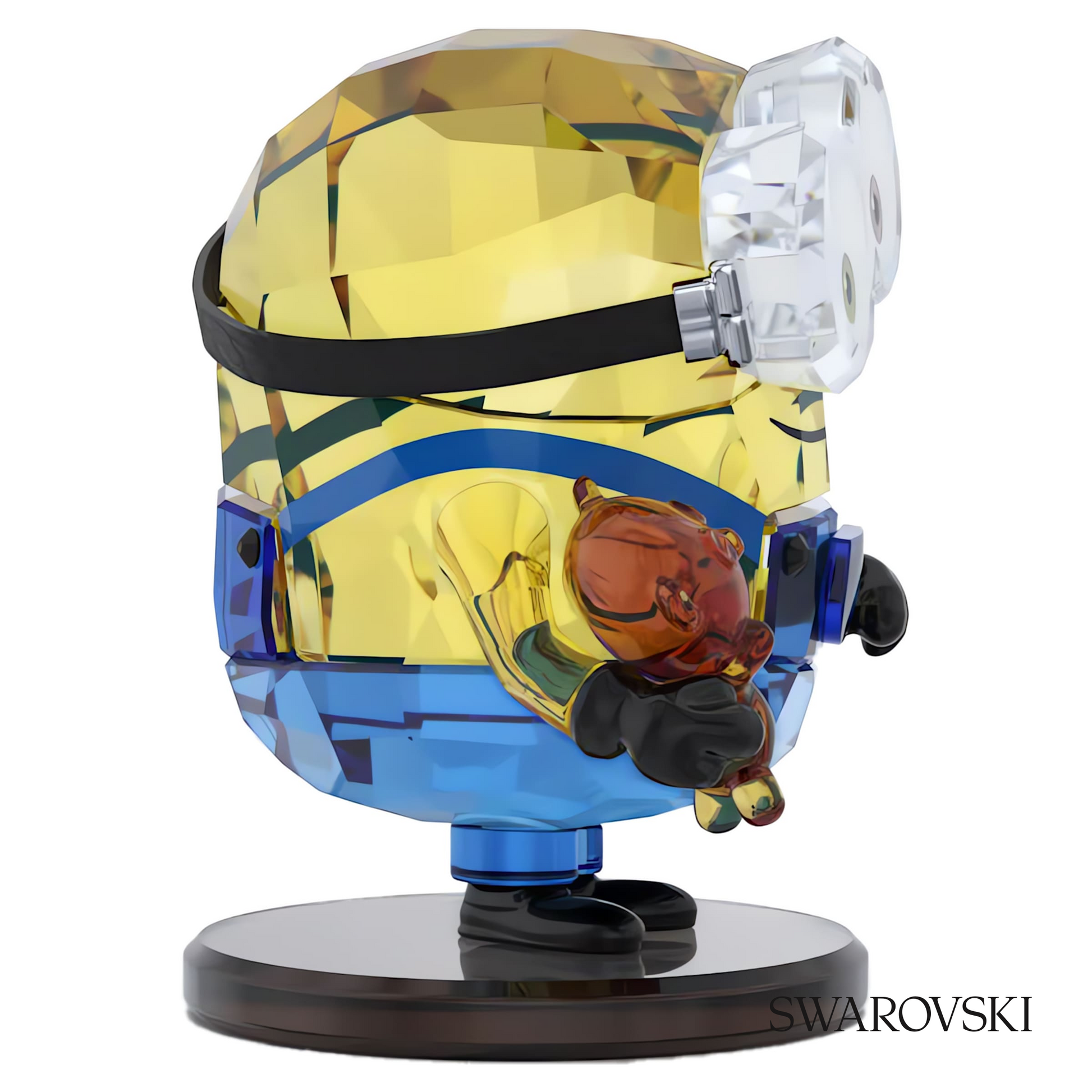 Swarovski Minions Bob – item 5692027 image 4