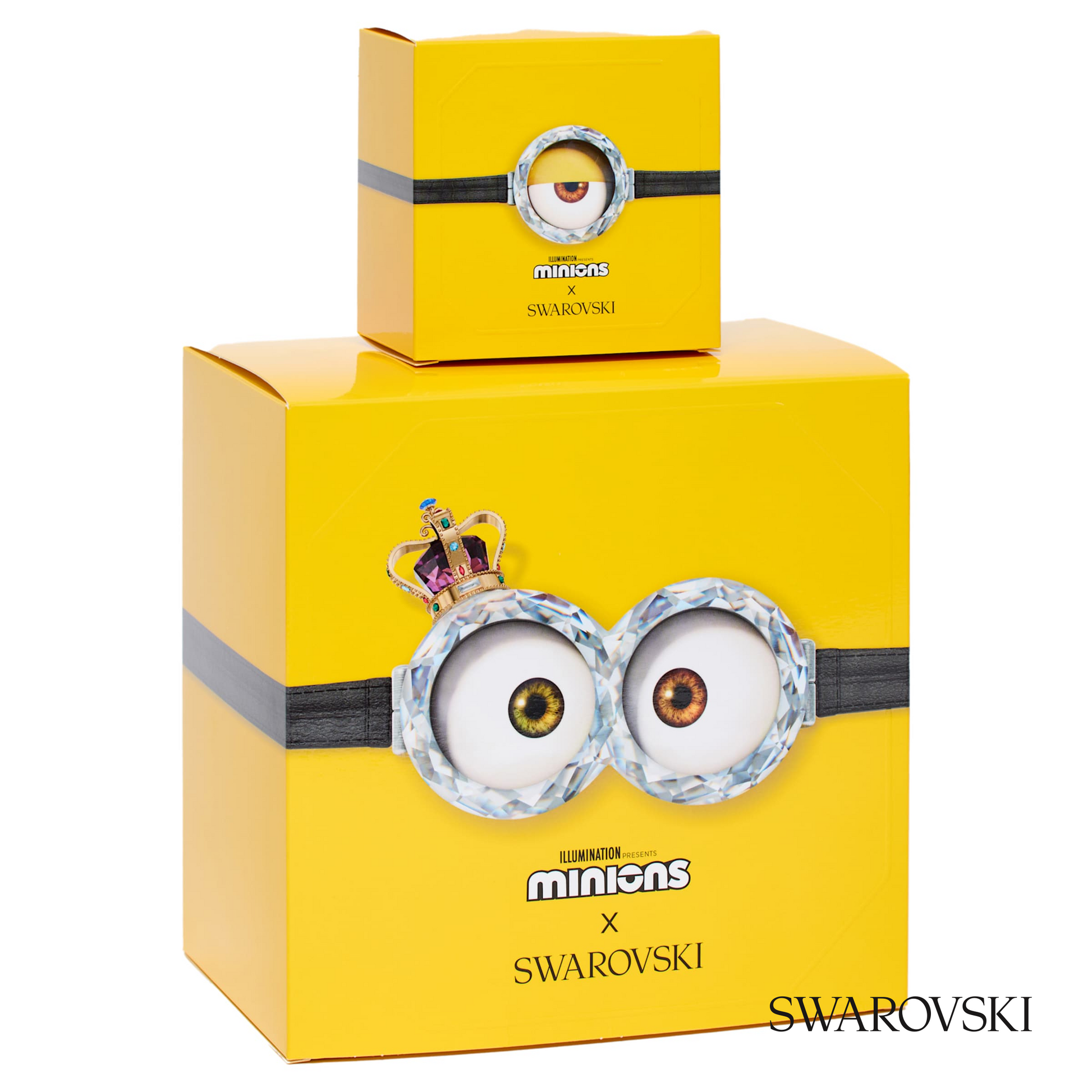 Swarovski Minions Bob – item 5692027 image 5