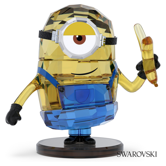 Swarovski Minions Stuart – item 5692028