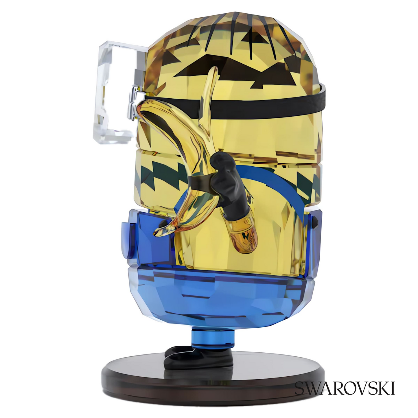 Swarovski Minions Stuart – item 5692028 image 2