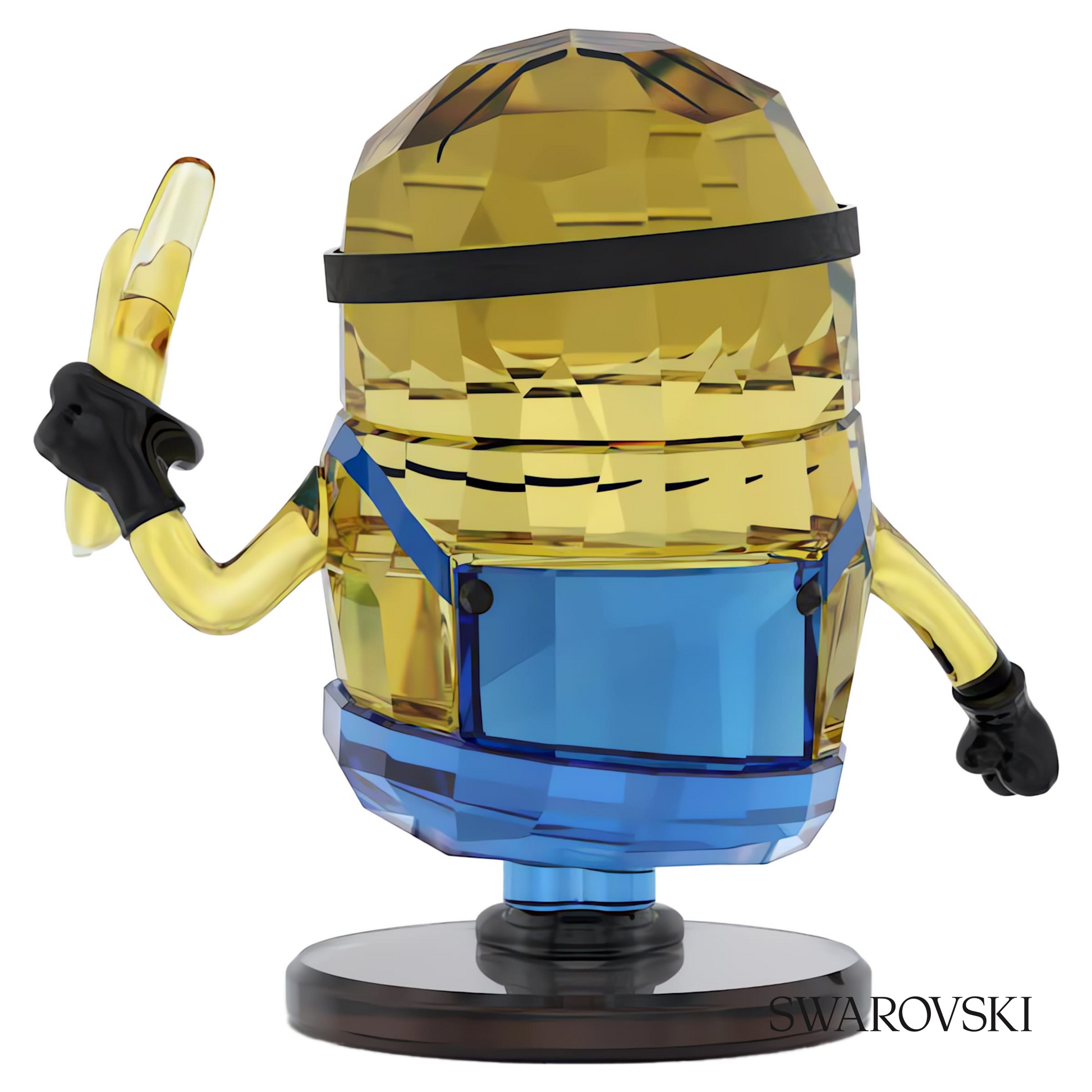 Swarovski Minions Stuart – item 5692028 image 3