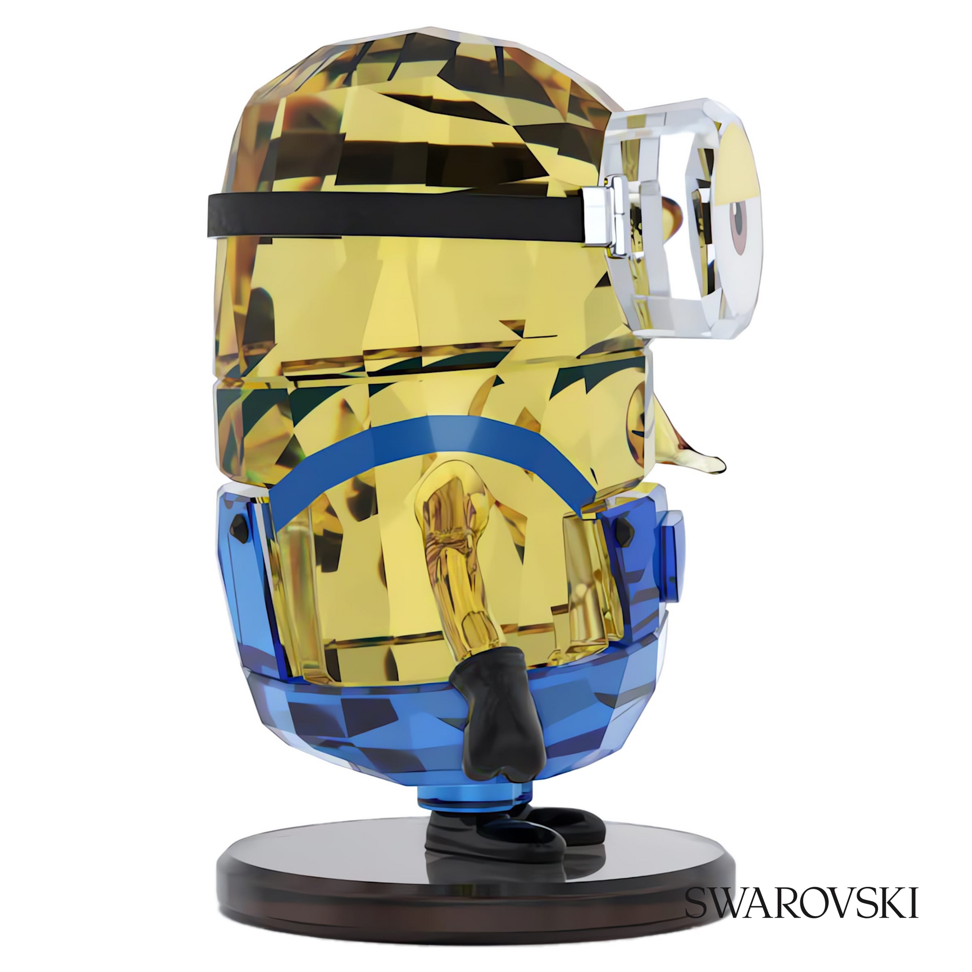 Swarovski Minions Stuart – item 5692028 image 4