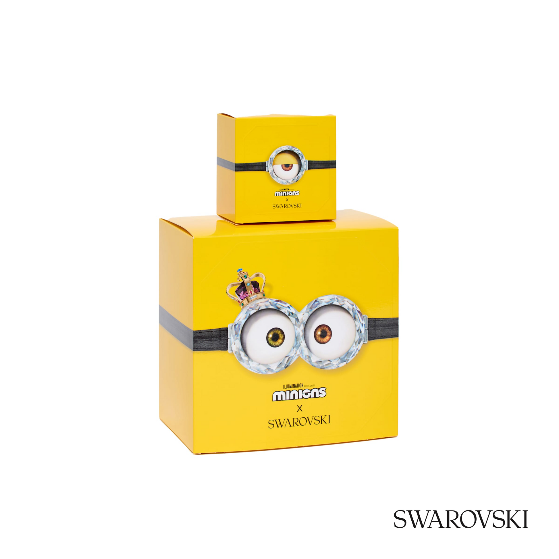 Swarovski Minions Kevin – item 5692029 image 5