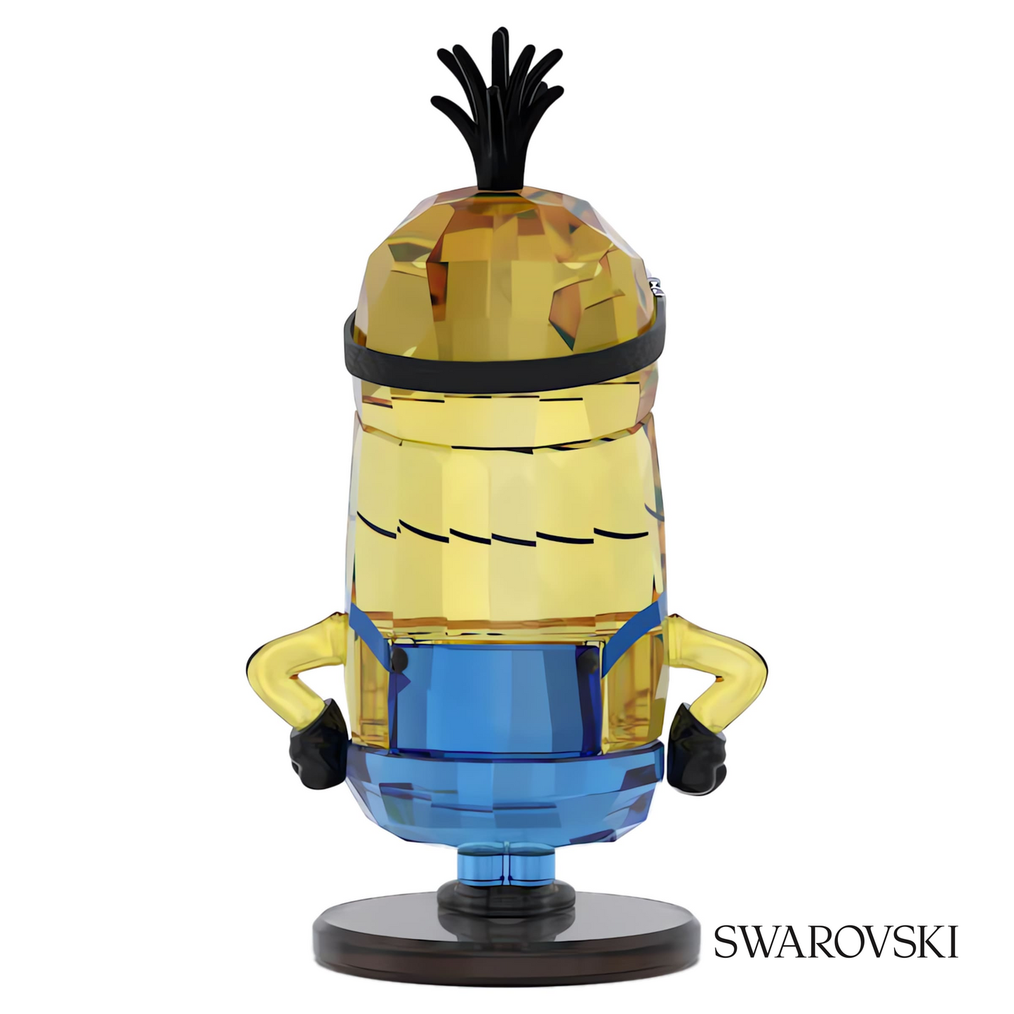 Swarovski Minions Kevin – item 5692029 image 3