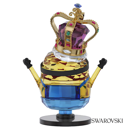 Swarovski Minions King Bob – item 5692030 image 3