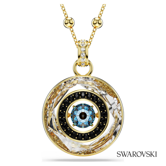 Swarovski Symbolica pendant, Evil eye, Medium – item 5692166