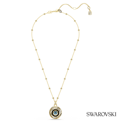 Swarovski Symbolica pendant, Evil eye, Medium – item 5692166 image 2