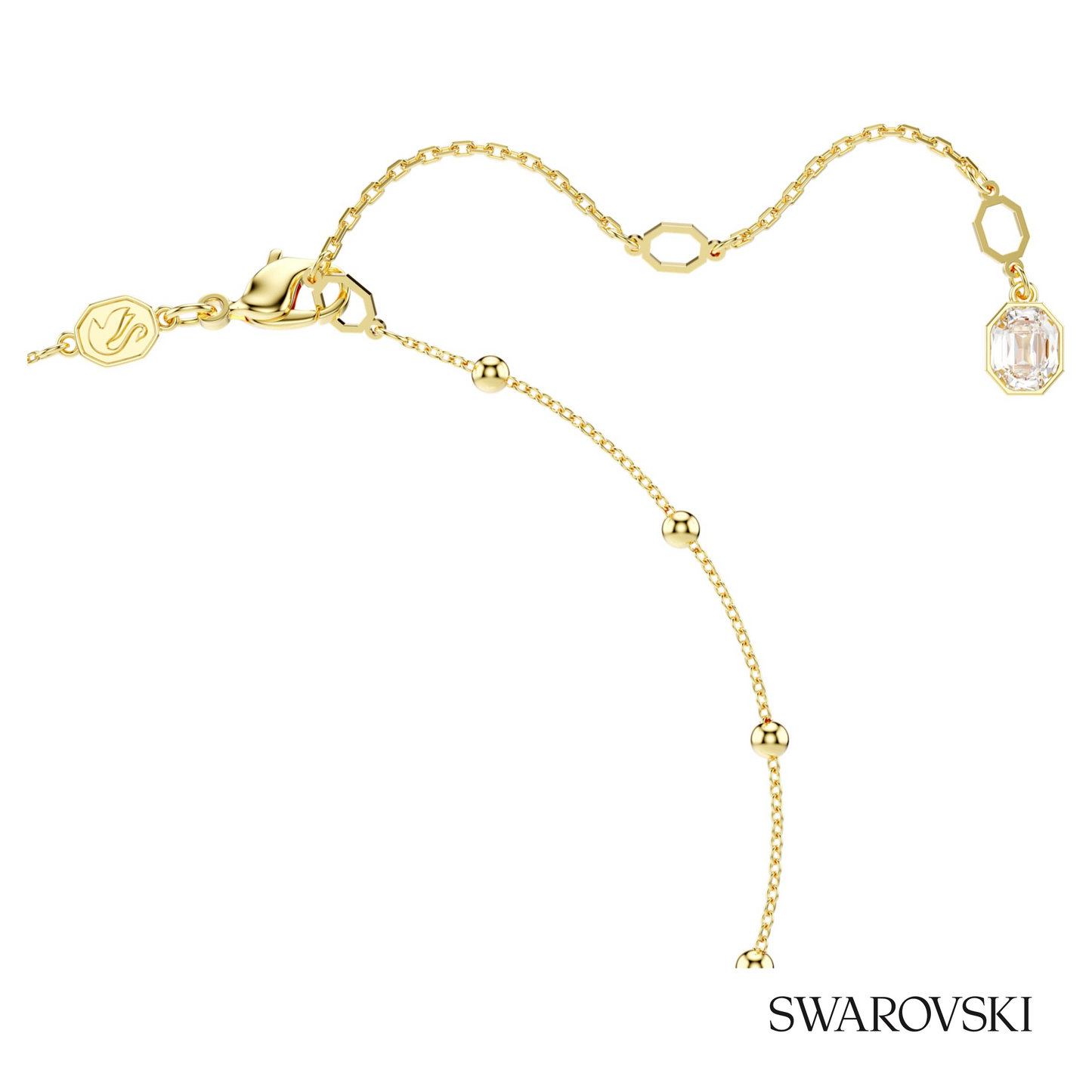 Swarovski Symbolica pendant, Evil eye, Medium – item 5692166 image 3