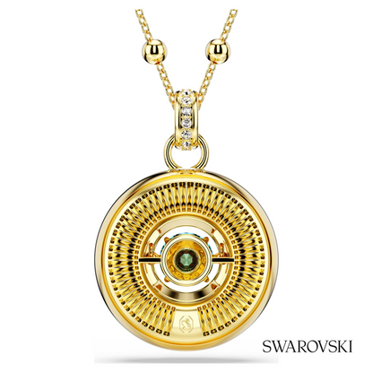 Swarovski Symbolica pendant, Evil eye, Medium – item 5692166 image 4