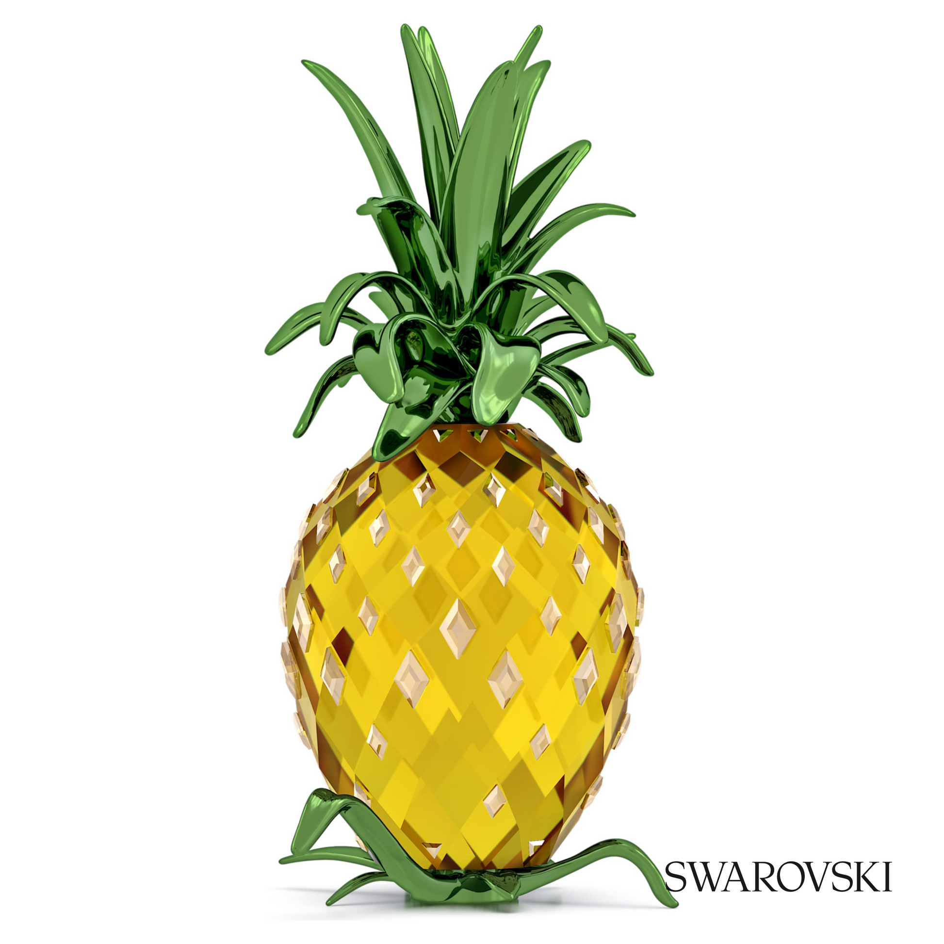 Swarovski Idyllia Pineapple – item 5692580