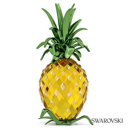 Swarovski Idyllia Pineapple – item 5692580
