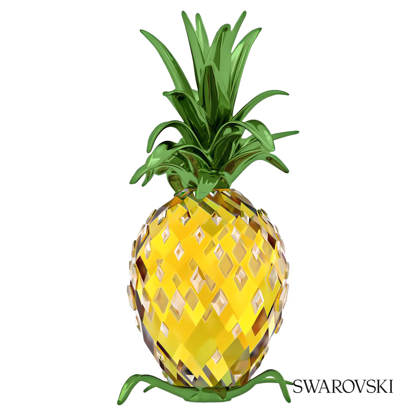 Swarovski Idyllia Pineapple – item 5692580 image 2
