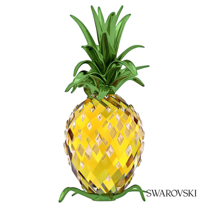 Swarovski Idyllia Pineapple – item 5692580 image 2
