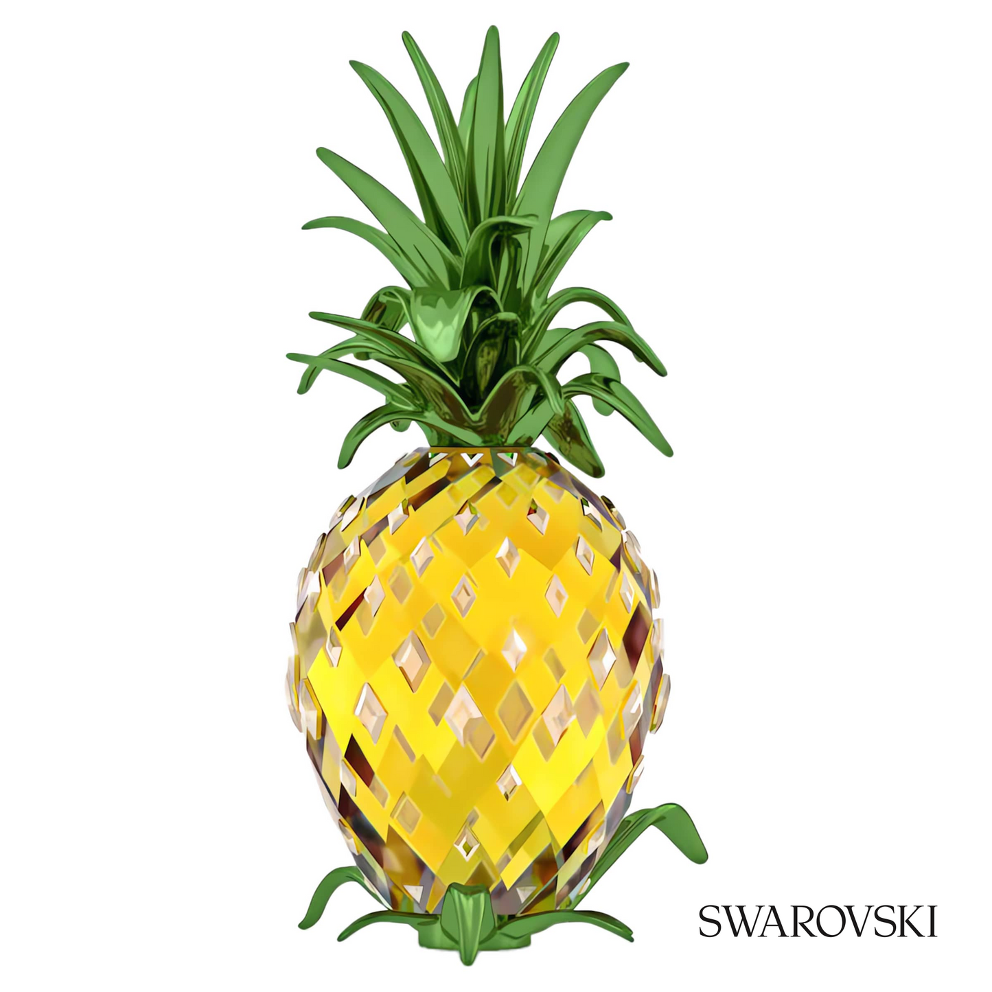 Swarovski Idyllia Pineapple – item 5692580 image 3