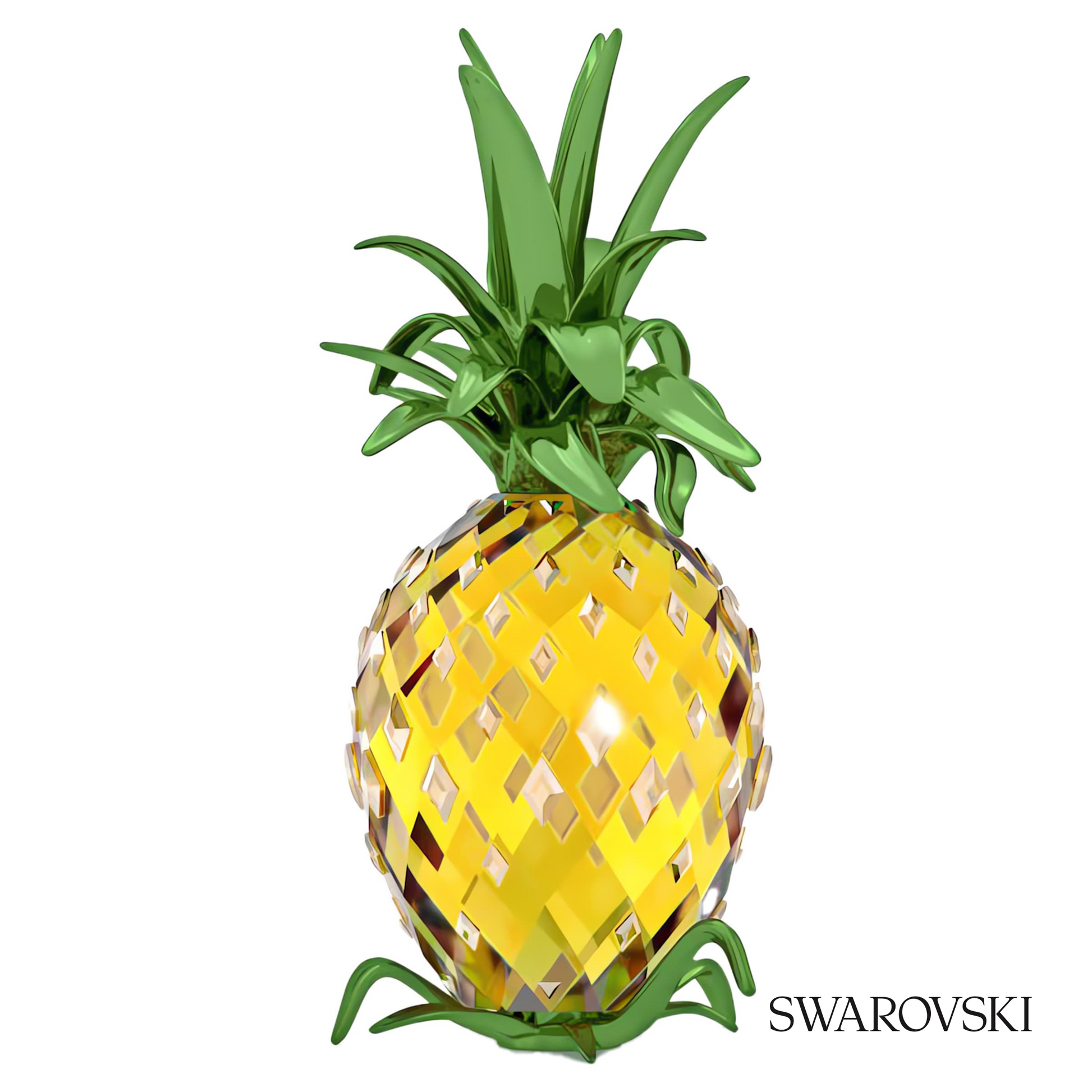 Swarovski Idyllia Pineapple – item 5692580 image 4
