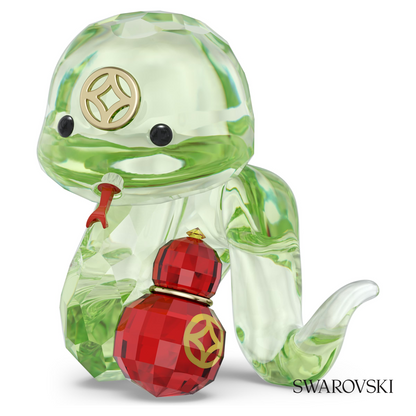 Swarovski Asian Symbols Cute Snake – item 5692854