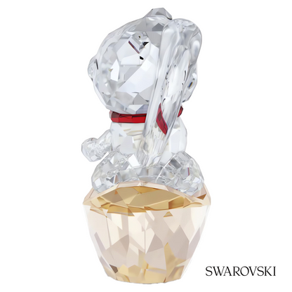 Swarovski Asian Symbols Lucky Cat – item 5692857 image 2