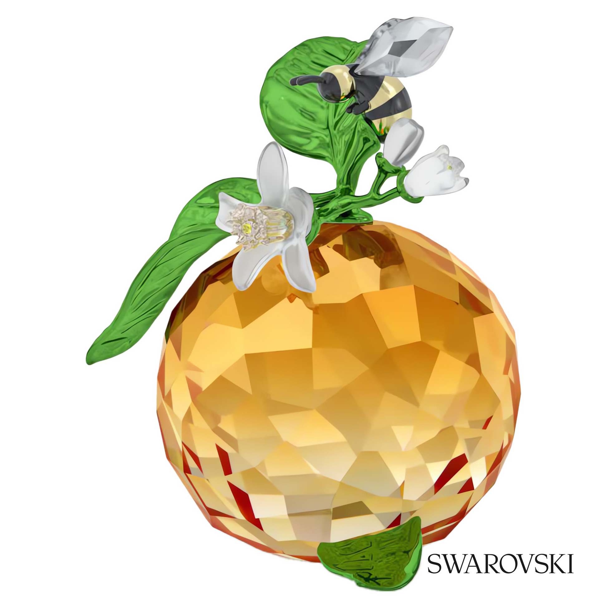 Swarovski Idyllia Clementine and Bee – item 5692899 image 2