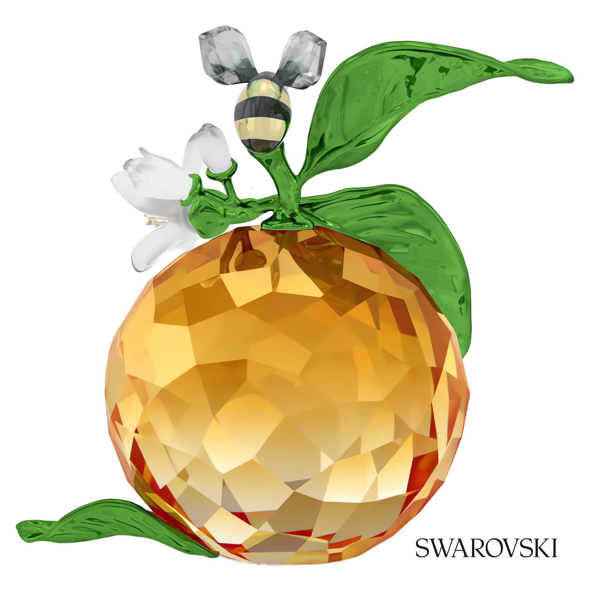 Swarovski Idyllia Clementine and Bee – item 5692899 image 3