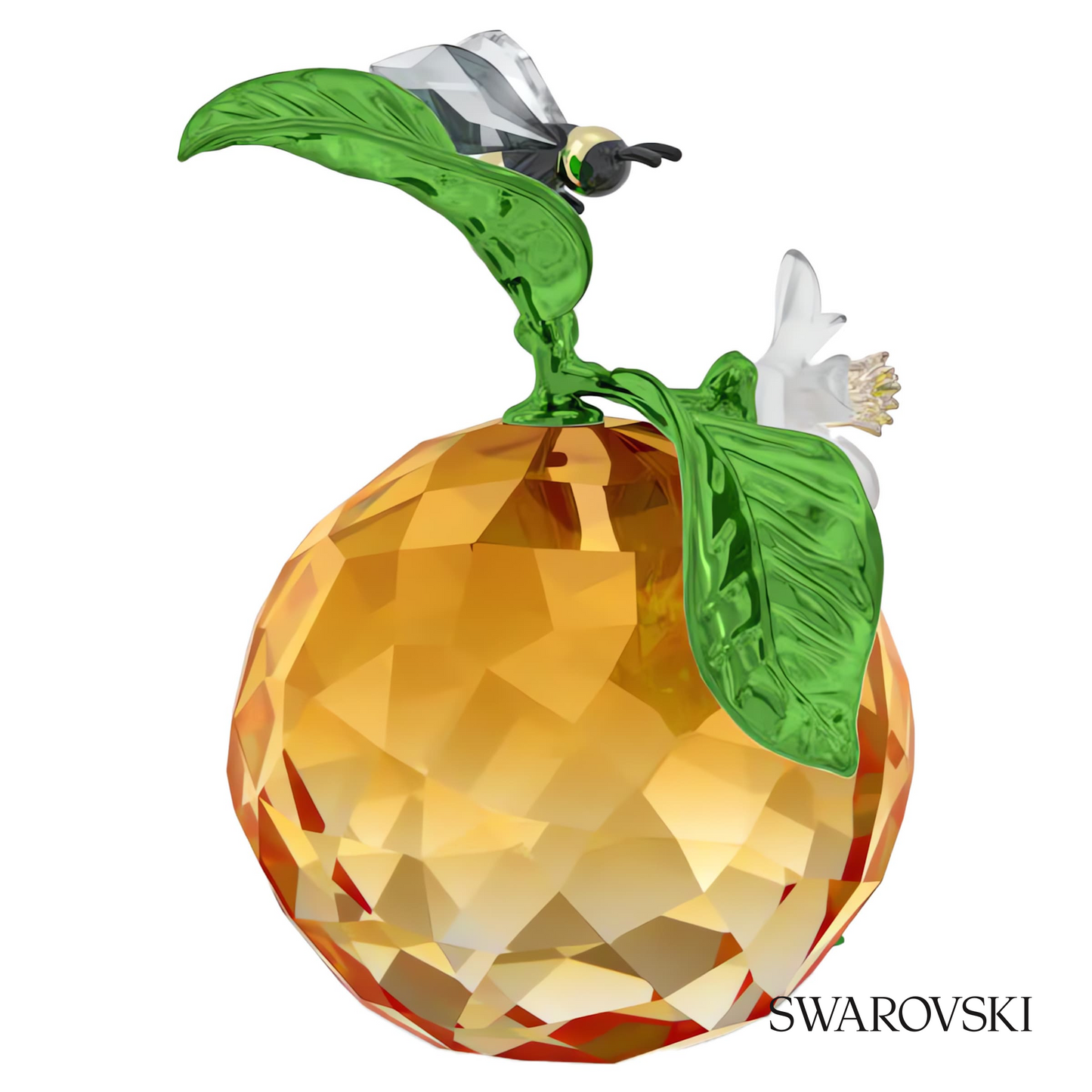 Swarovski Idyllia Clementine and Bee – item 5692899 image 4