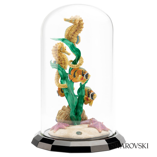 Swarovski Crystal Myriad Hippocampus Kuda – item 5692900