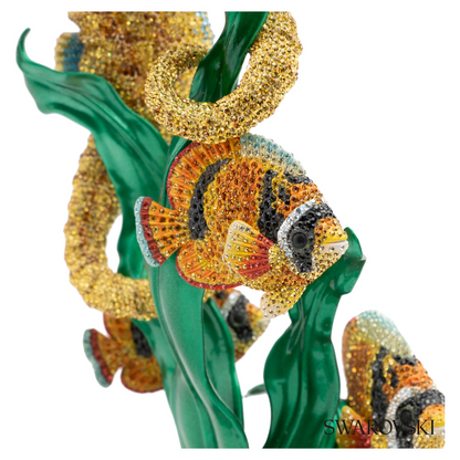 Swarovski Crystal Myriad Hippocampus Kuda – item 5692900 image 4