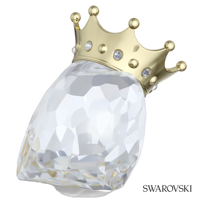 Swarovski Symbolica Heart with Crown – item 5692958 image 2