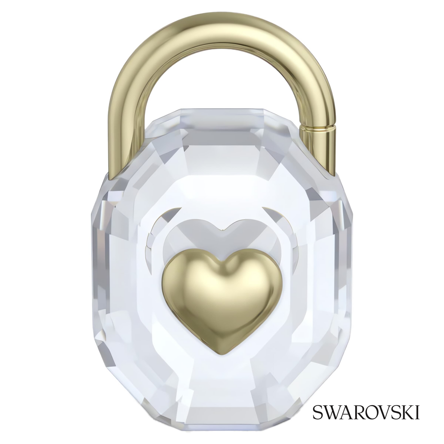 Swarovski Symbolica Padlock – item 5692959 image 3