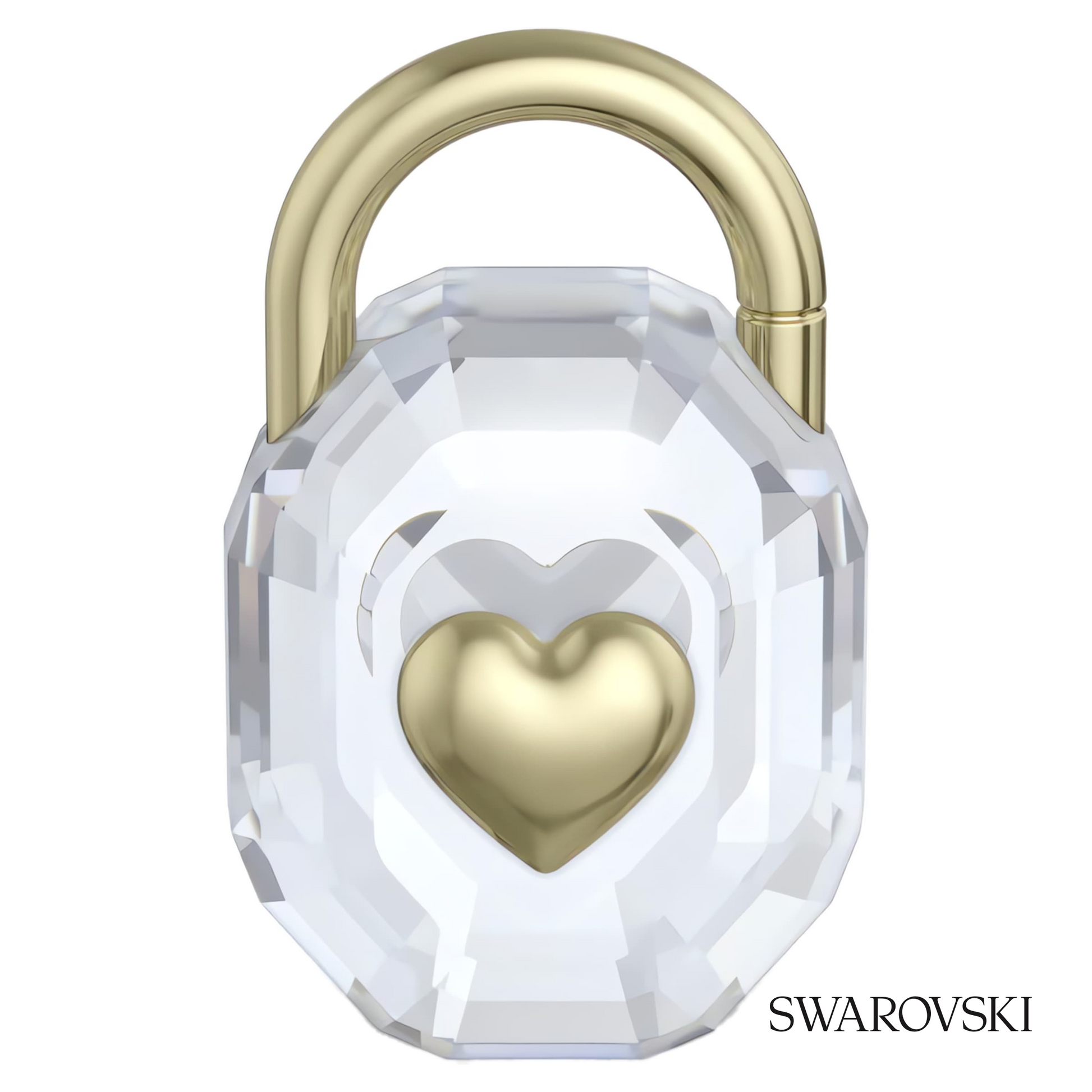 Swarovski Symbolica Padlock – item 5692959 image 3