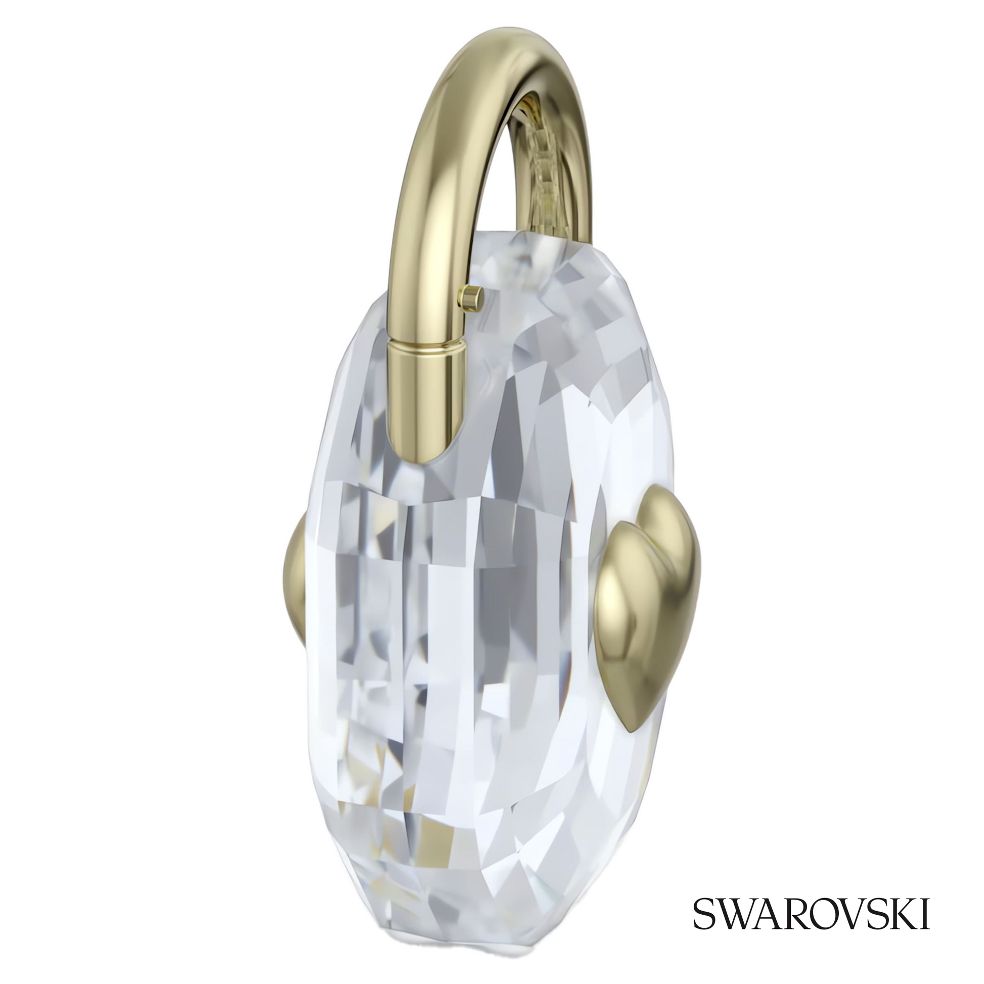 Swarovski Symbolica Padlock – item 5692959 image 4