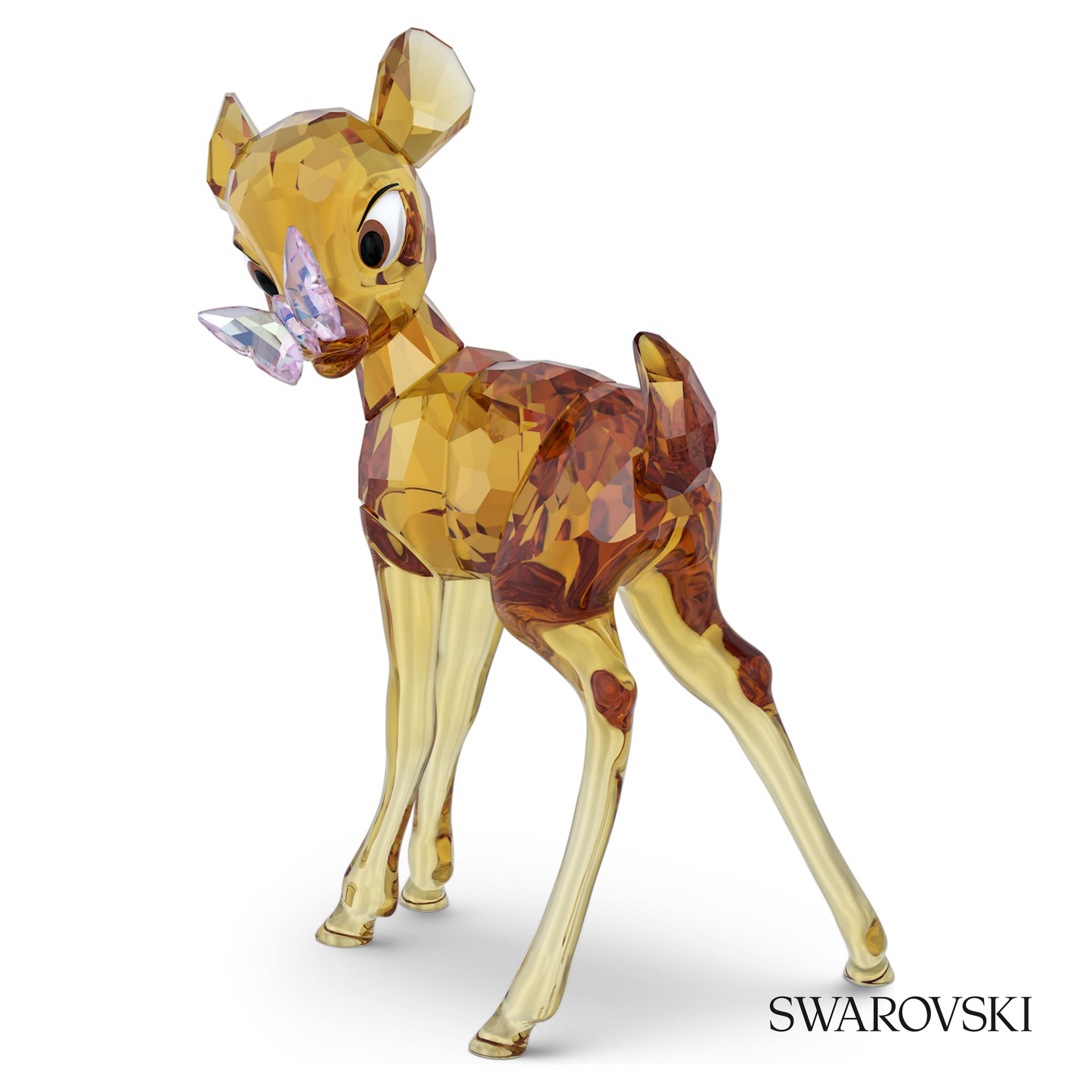 Swarovski Classic Character Bambi – item 5692965