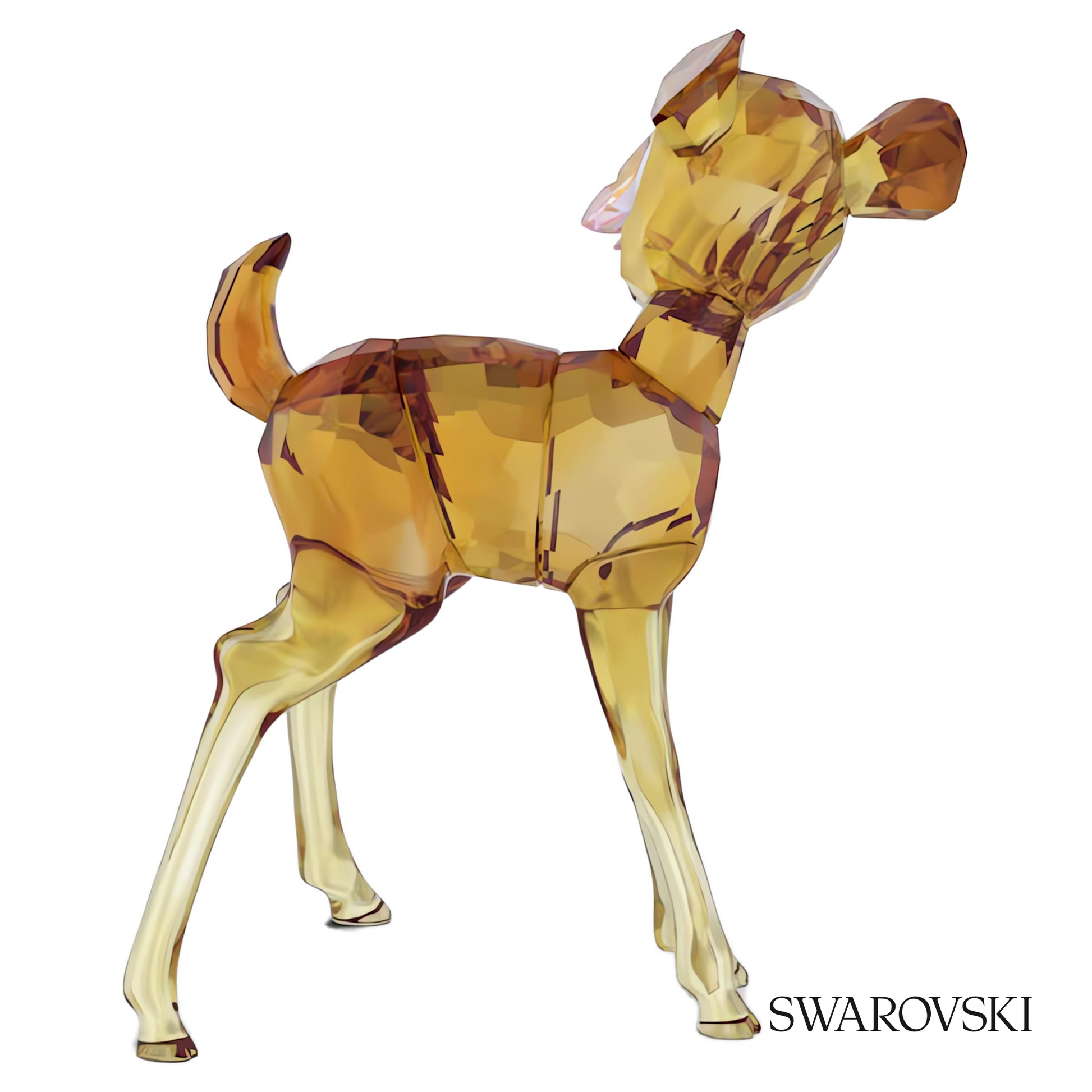 Swarovski Classic Character Bambi – item 5692965 image 2
