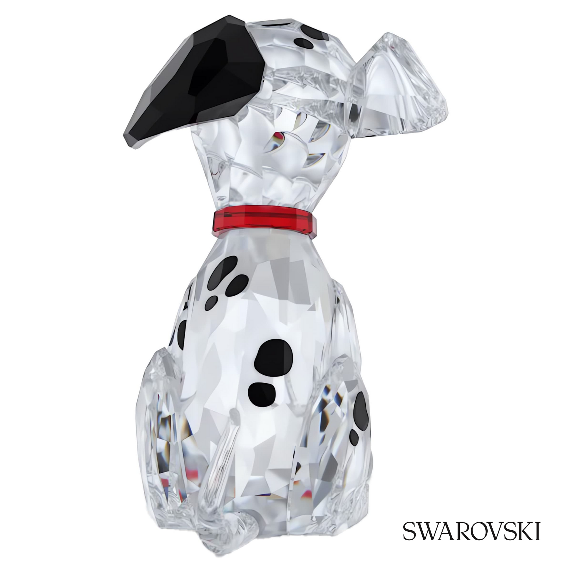 Swarovski Classic Character 101 Dalmatians - Lucky – item 5692966 image 2