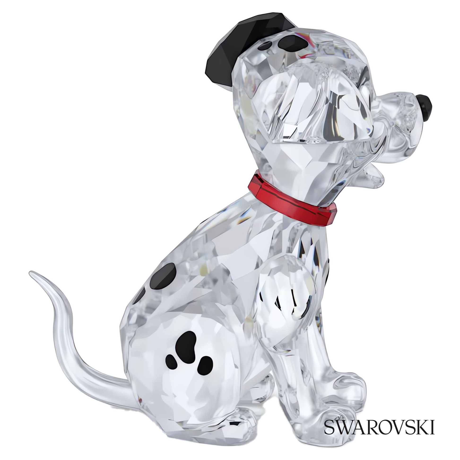 Swarovski Classic Character 101 Dalmatians - Lucky – item 5692966 image 3