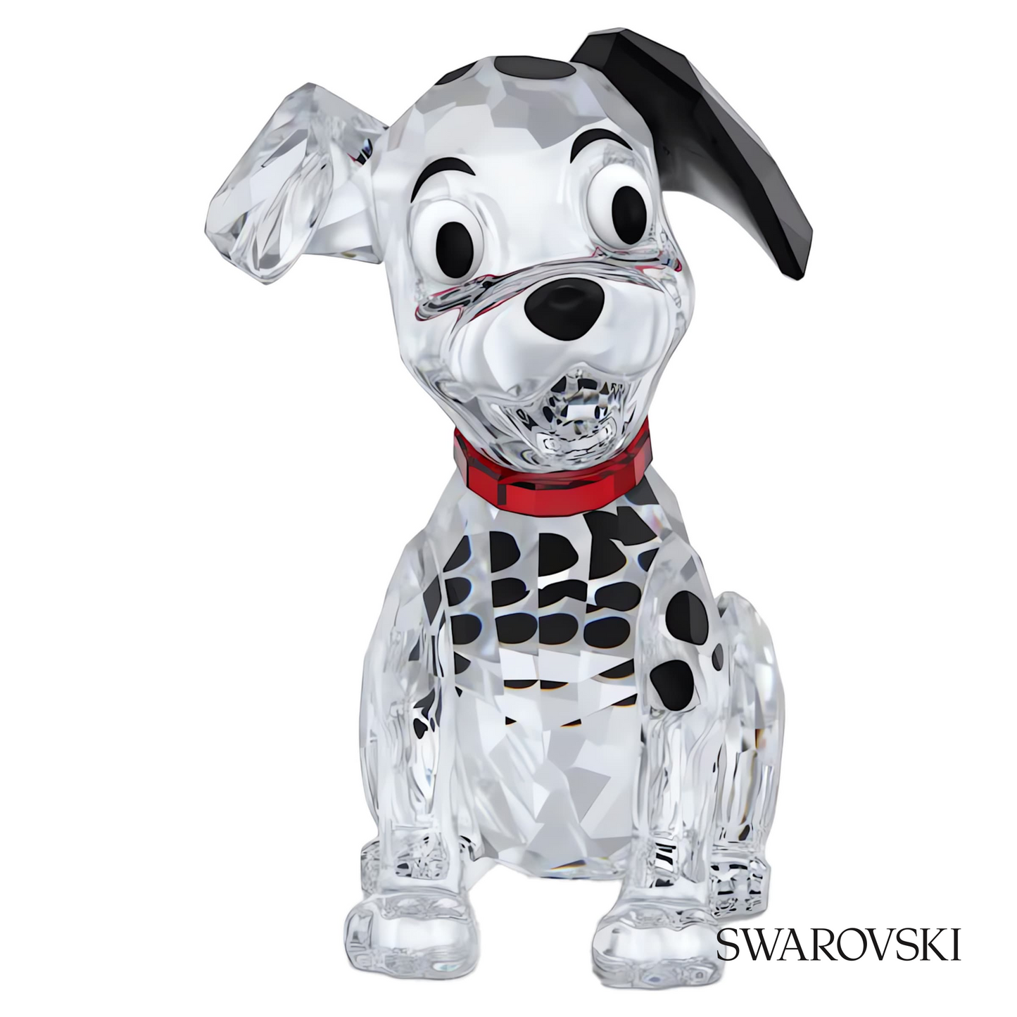 Swarovski Classic Character 101 Dalmatians - Lucky – item 5692966 image 4